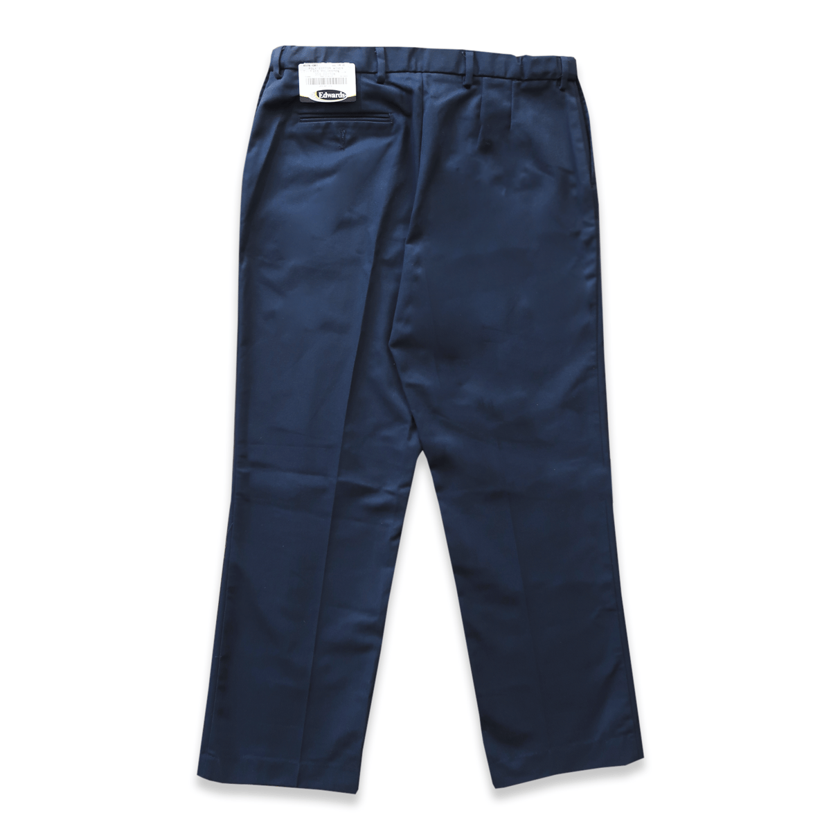 navy pant