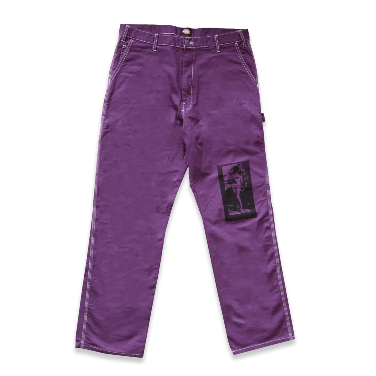 purp
