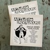 ART OF THE UNDERGROUND-SINGLES SERIES: YEAR FOUR BOX SET