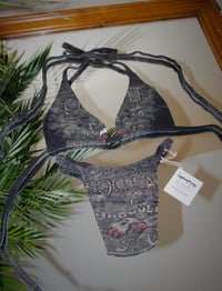 Image 1 of Rich & Sweet Bikini Set - M/L