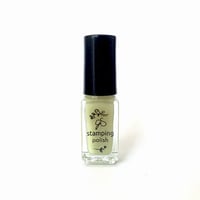 Image 3 of GLOW! - Stamping Polish 