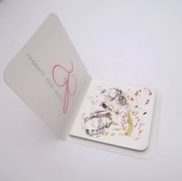 Image 3 of Sticky pad - 50 sheets