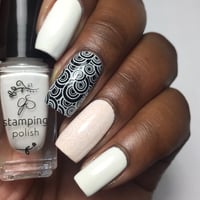 #2 Jennys Gonna Love it - Nail Stamping Color (5 Free Formula)