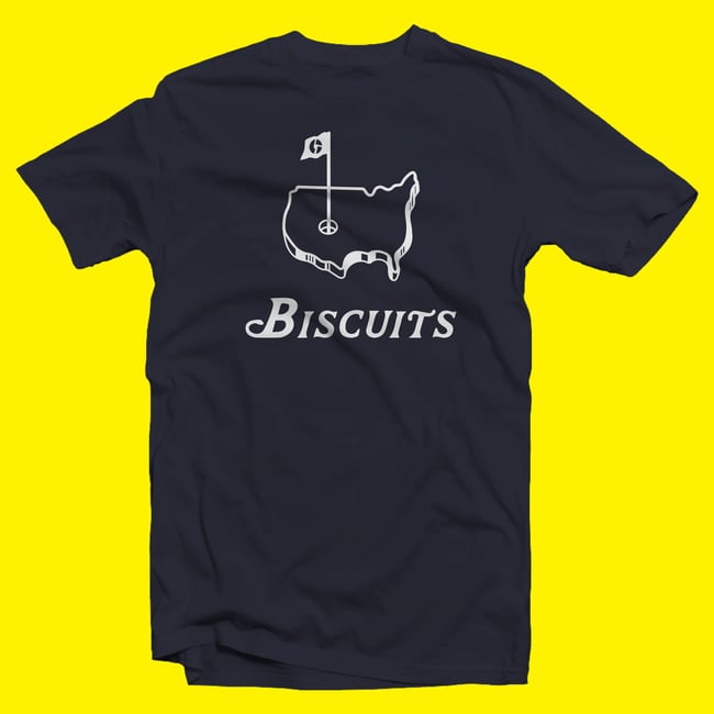 Biscuits Masters