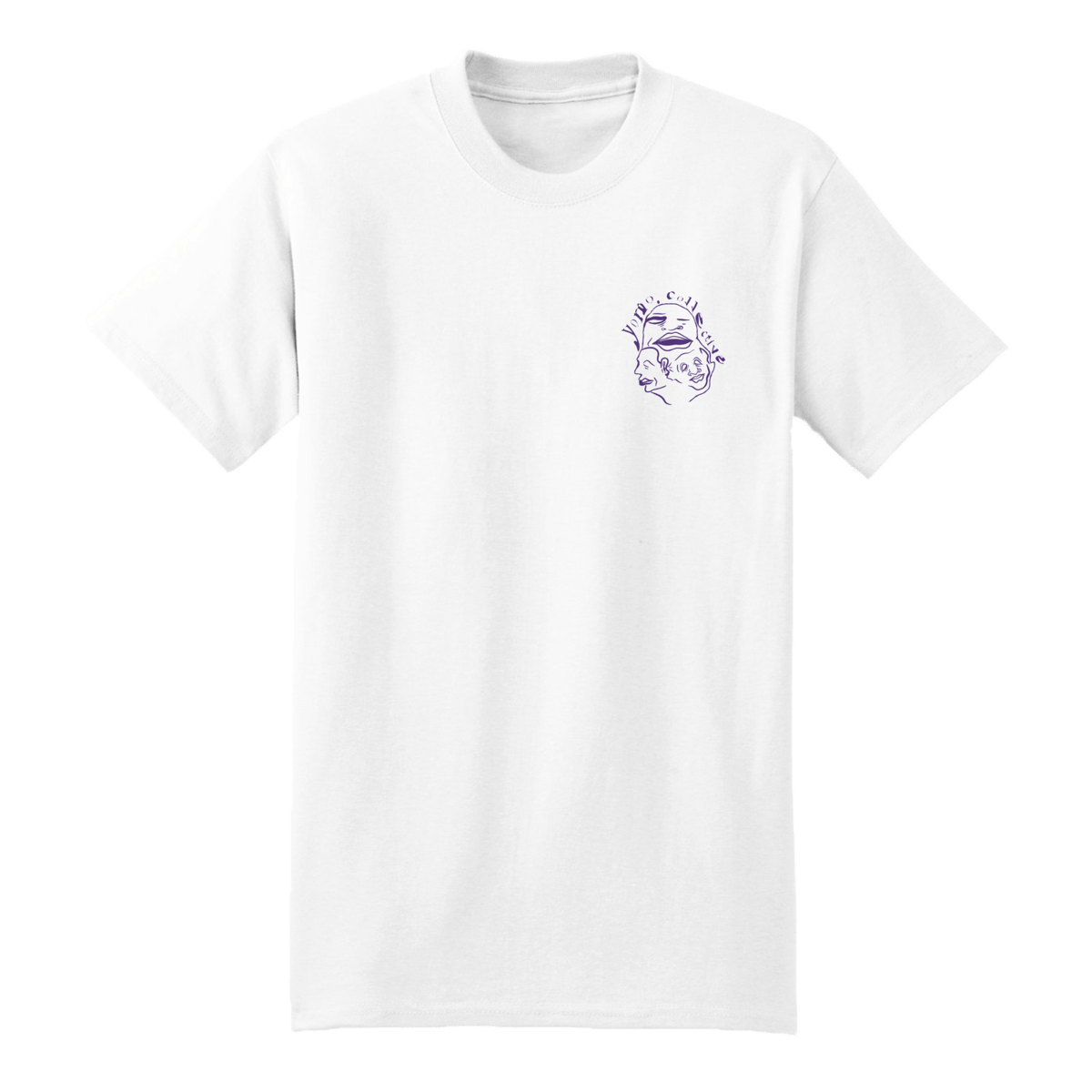 Cold Feet Tee