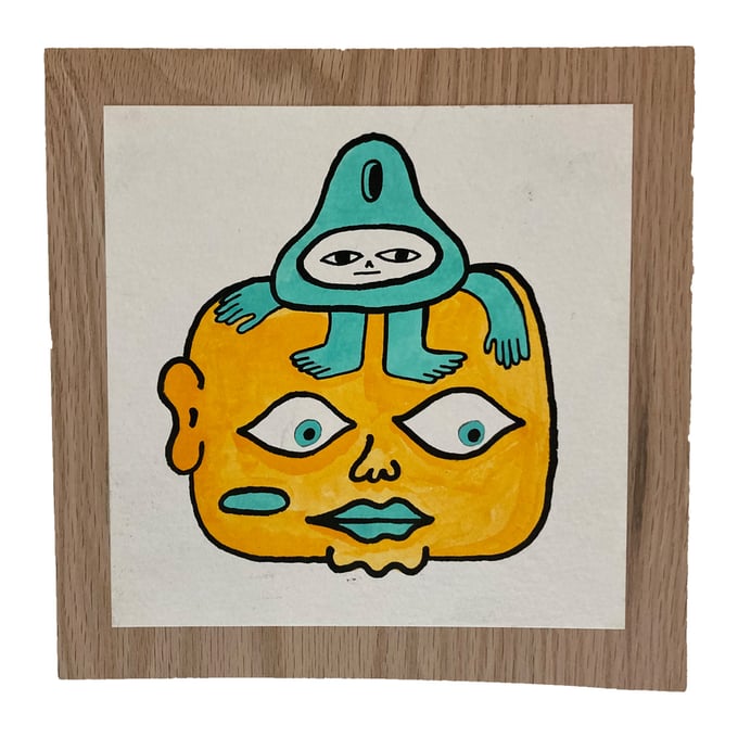 Image of Lil Homie