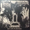 THRONEUM / DEATH INVOKER Split 7" Vinyl