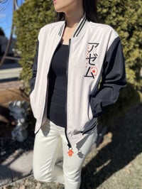 Image 1 of [LIMITED] The Traveler Windbreaker Jacket