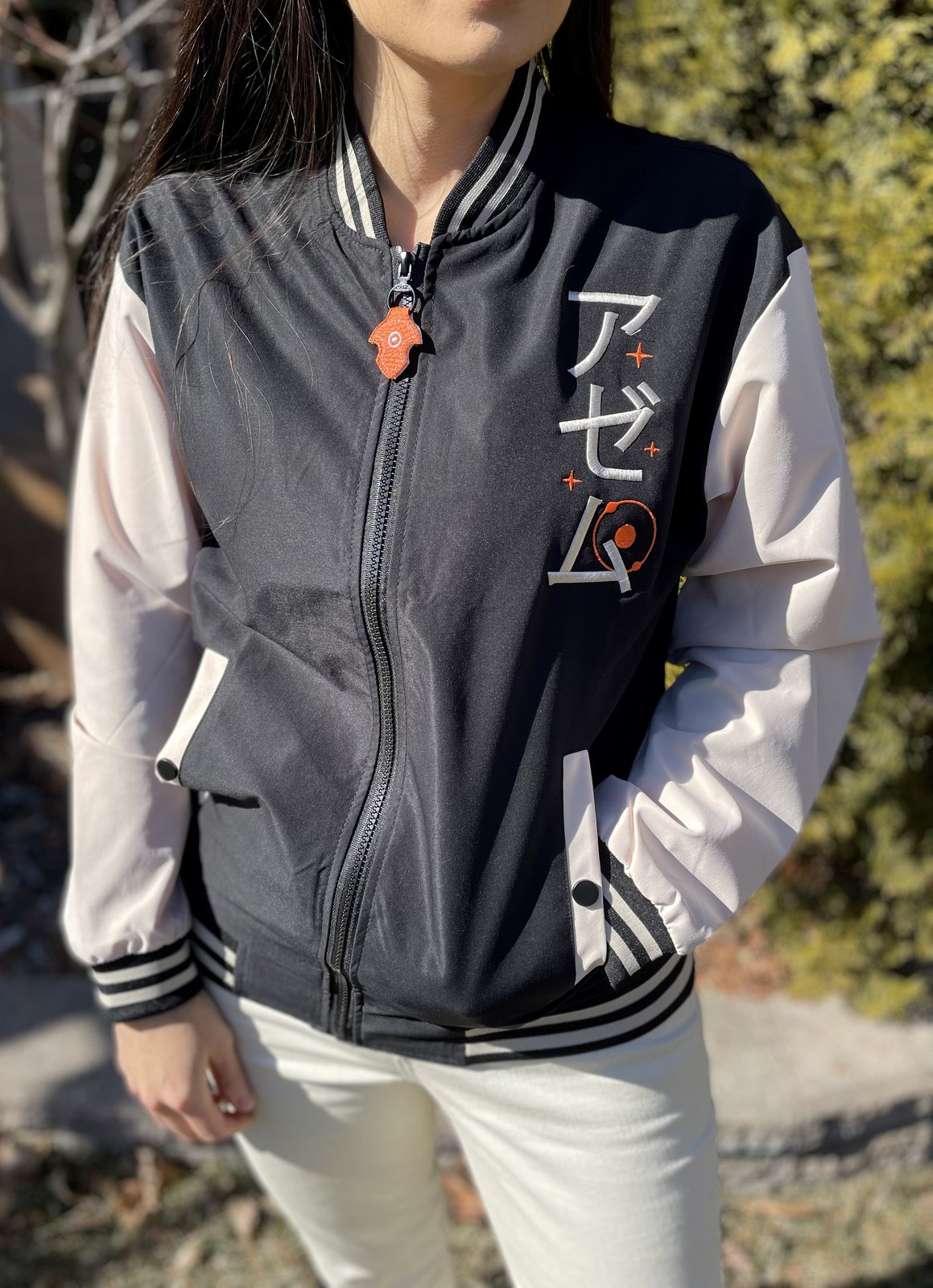 き*め様 ouat ASTRO JACKET size3 Astro Boy Jacket | Shop Custom Otaku Clothing at Bibisama