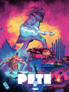 A Pete Episode Poster (Dynamo Dream)