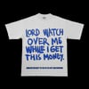 LORD WATCH OVER ME, BLUE