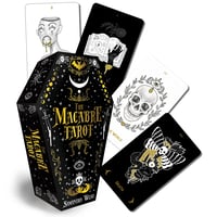 Image 4 of The Macabre Tarot