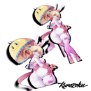 Image 1 of Bunny Princess P.