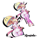 Image 2 of Bunny Princess P.