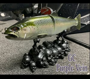 Image of Bone Crusher Trout Glide