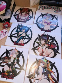 Image 1 of DXD Demons (New Updated Version)