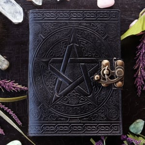 Image of Book of Shadows/Journals