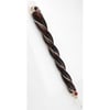 Twisted Rosewood Wand