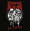 CRYPTIC REALMS - Eve of fatality 7" Vinyl