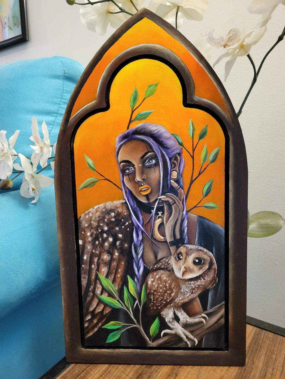Cryptid Painting Bundle