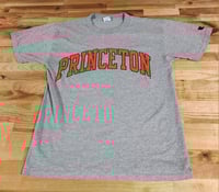 Image 1 of University of Princeton tee size small
