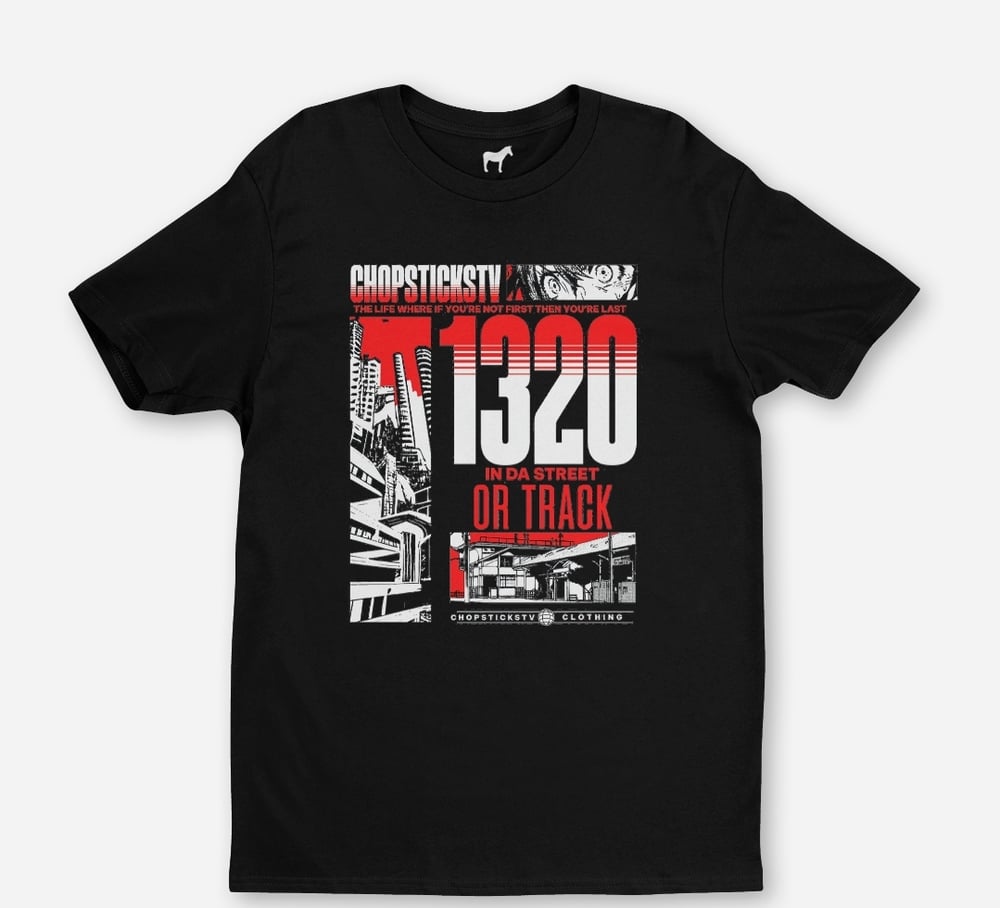 Image of Initial Dream