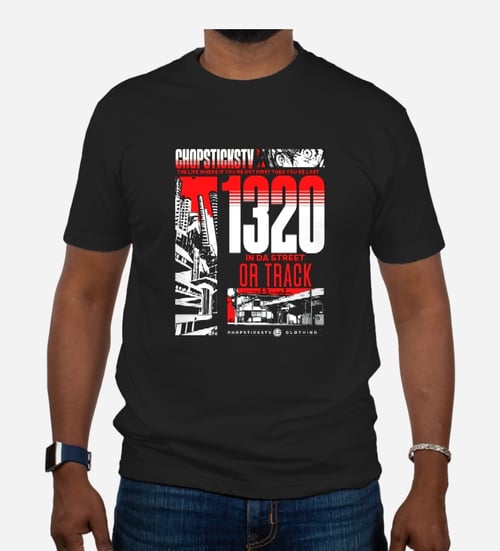 Image of Initial Dream