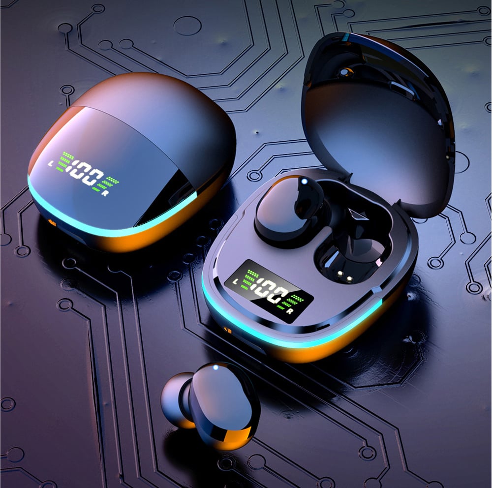 Image of Xedian Clamshell Bluetooth Ear Buds