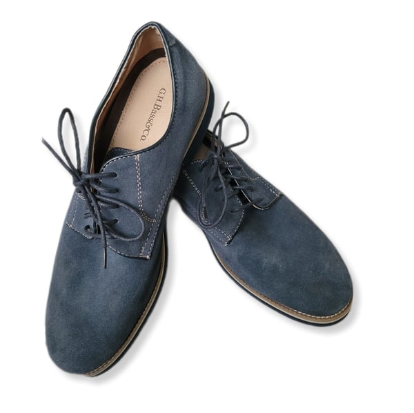 Image of (11/45) G.H. Bass & Co. Dress shoe