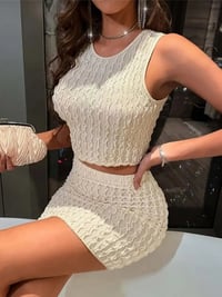 Image 2 of Popcorn Crop Set 