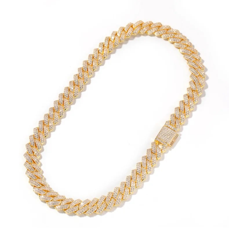 Cuban Link Chain