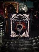 Image 1 of shackle enamel pin