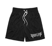 Vinnies Dive Mosh Shorts