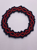 Image 3 of crown of thorns patch