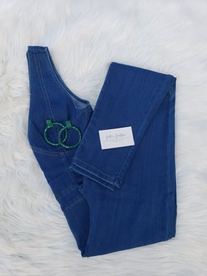 Image of Corey Jumpsuit