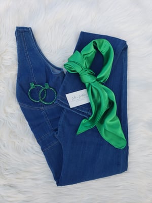 Image of Corey Jumpsuit