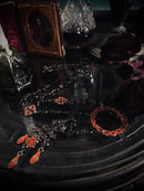 Image 1 of rosary necklace