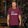 "Just M'hanit" Tee