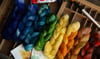 Bob Ross's Palette Combed Top Set - Rambouillet