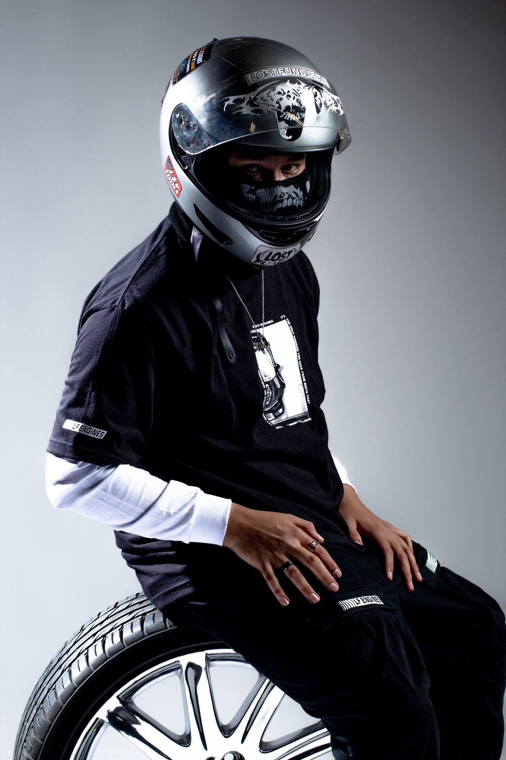 Image of Our Sponsors Tee