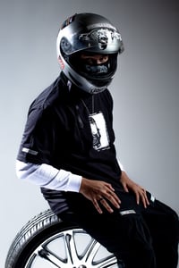 Image 1 of Our Sponsors Tee