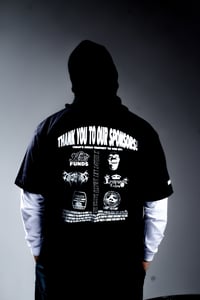 Image 2 of Our Sponsors Tee