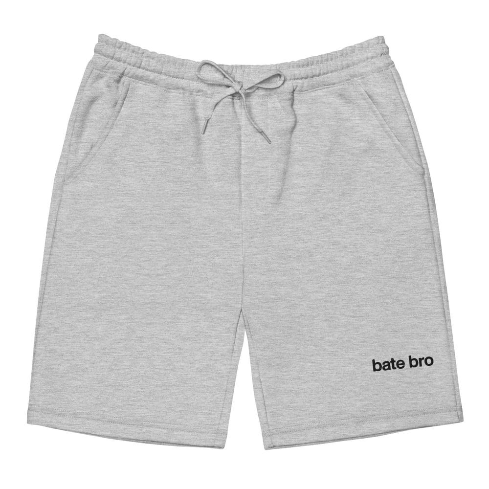Bate Bro Shorts