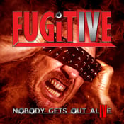 Image of CD Album - Nobody Gets Out Alive