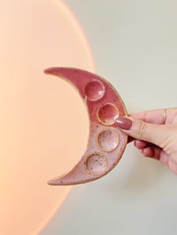 Image 1 of Moon Paint Palette