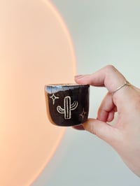 Image 1 of Cactus Mini Cup