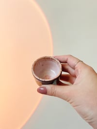 Image 2 of Cactus Mini Cup