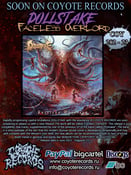 Image of DOLLSTAKE Faceless Overlord Digi CD - NEW