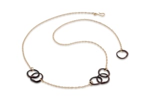 Image of skipstone scatter chain