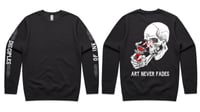 Skulltatt Disciples of Ink crewnecks  Presale 